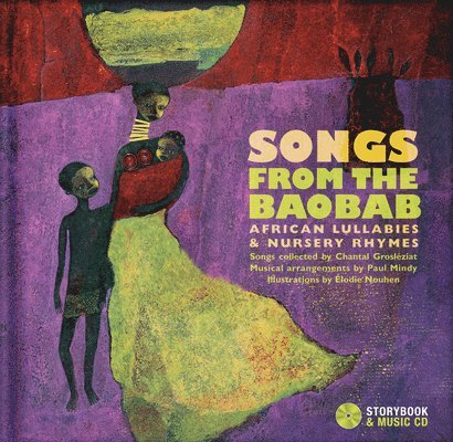 Songs from the Baobab 1