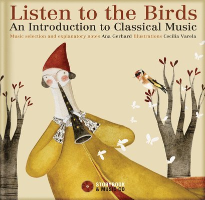 Listen to the Birds 1