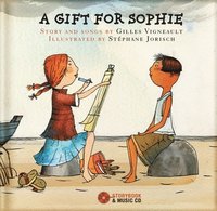 bokomslag A Gift for Sophie