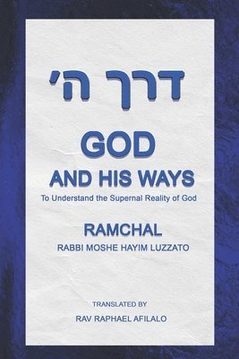bokomslag God and His Ways