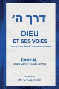 bokomslag Dieu et Ses Voies