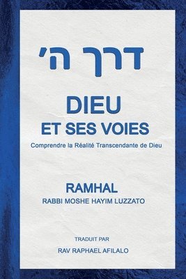 bokomslag Dieu et Ses Voies