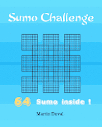 bokomslag Sumo Challenge