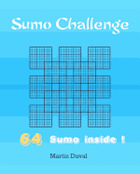 Sumo Challenge 1