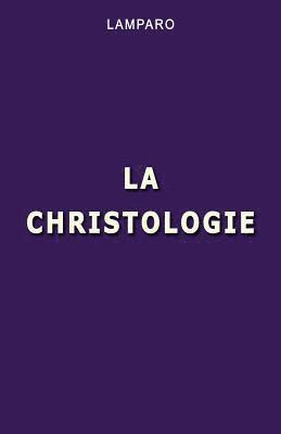 La christologie 1