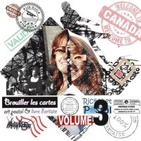 bokomslag Brouiller les cartes - Volume 03