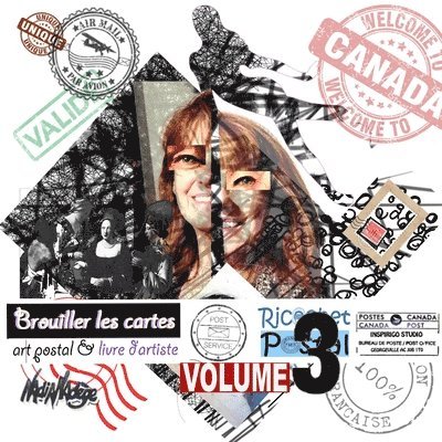 Brouiller les cartes - Volume 03 1