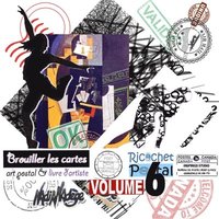 bokomslag Brouiller les cartes - Volume 06