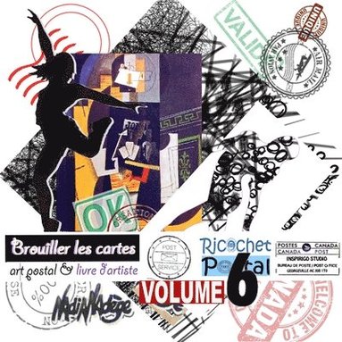 bokomslag Brouiller les cartes - Volume 06