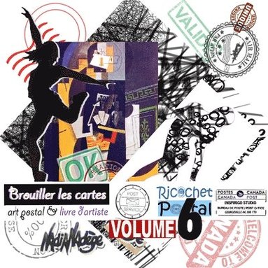 bokomslag Brouiller les cartes - Volume 06