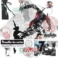 bokomslag Brouiller les cartes - Volume 07