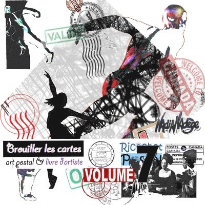 Brouiller les cartes - Volume 07
