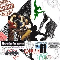 bokomslag Brouiller les cartes - Volume 11