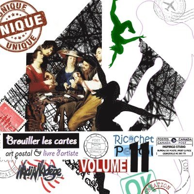 Brouiller les cartes - Volume 11 1