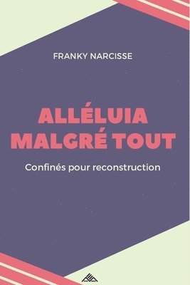 bokomslag Alléluia Malgré Tout