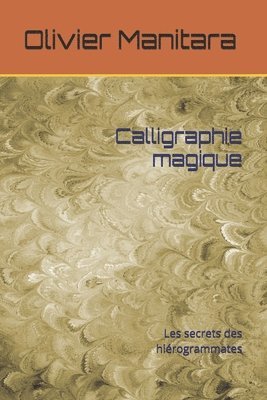 Calligraphie magique