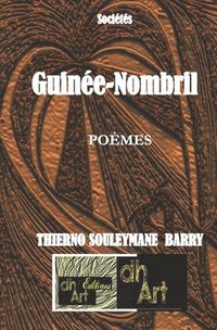 bokomslag Guinée-Nombril: Poèmes