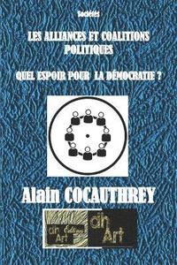 bokomslag Les Alliances Et Coalitions Politiques