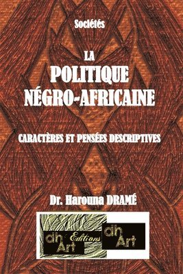 La Politique Ngro-Africaine 1