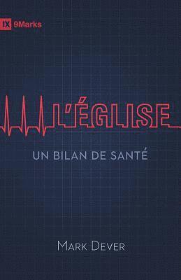 L'Église: un bilan de santé 1