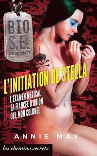 bokomslag L'Initiation de Stella