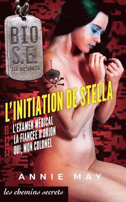 Annie May - L'Initiation de Stella, Häftad