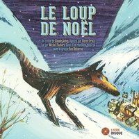 bokomslag Le Loup De Noel