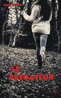 bokomslag Le Prédateur