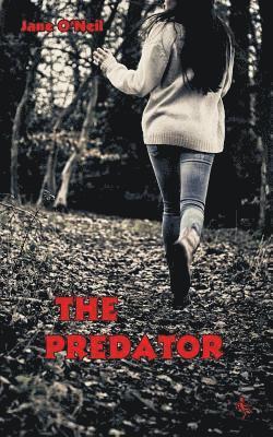 bokomslag Predator