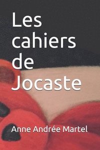 bokomslag Les cahiers de Jocaste