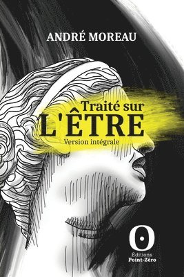 bokomslag Traité sur l'Être