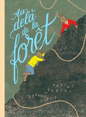 Au-Delà de la Forêt 1