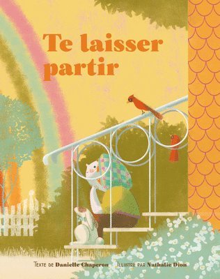 Te Laisser Partir