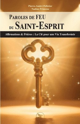 Paroles de FEU du Saint-Esprit