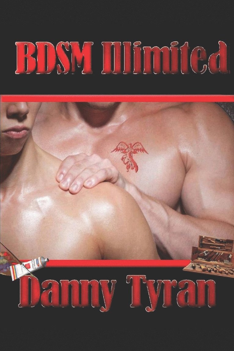 BDSM Illimited 1