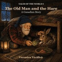 Veronica Tavalica - Old Man and the Hare, Häftad. Tillgänglighet: Lägg i varukorg