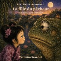 Veronica Tavalica - fille du pêcheur, Häftad. Tillgänglighet: Lägg i varukorg