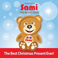 bokomslag Sami The Magic Bear