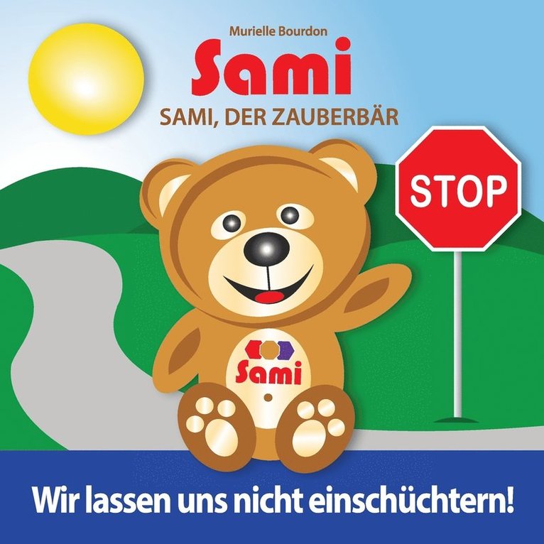 Sami, der Zauberbr 1