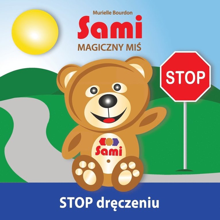 Sami MAGICZNY MI&#346; 1