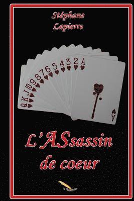 L'assassin de coeur 1