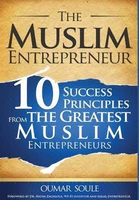 The Muslim Entrepreneur 1