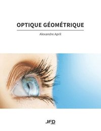 bokomslag Optique gomtrique