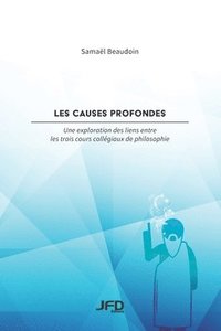 bokomslag Les causes profondes