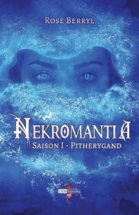 bokomslag Nekromantia - Pitherygand