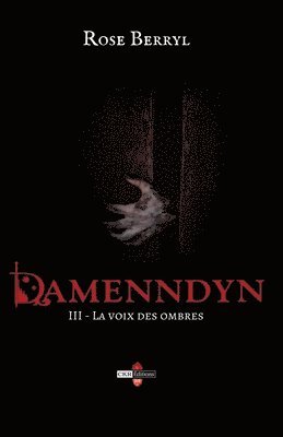 bokomslag Damenndyn - La voix des ombres