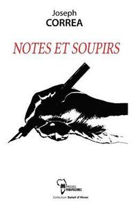 bokomslag Notes Et Soupirs