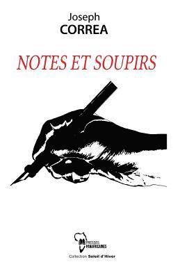 bokomslag Notes Et Soupirs