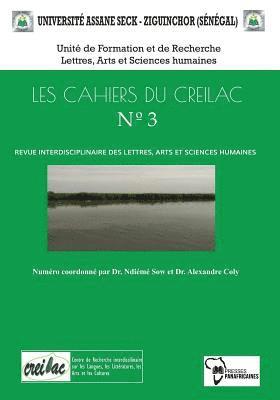 Les Cahiers du CREILAC 1