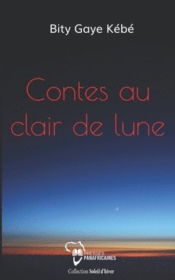 Contes au clair de lune 1